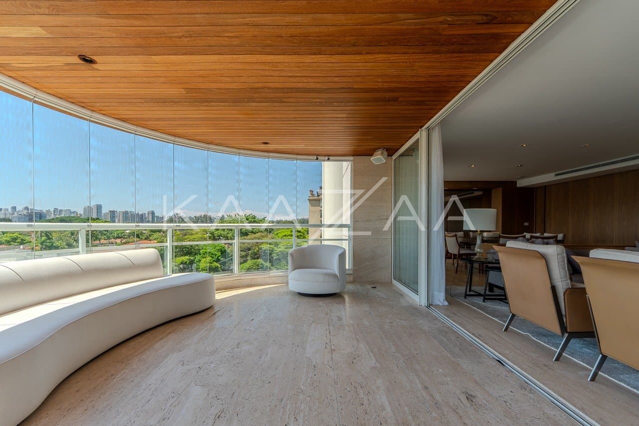 Apartamento à venda no Jardim Paulista - Foto 9