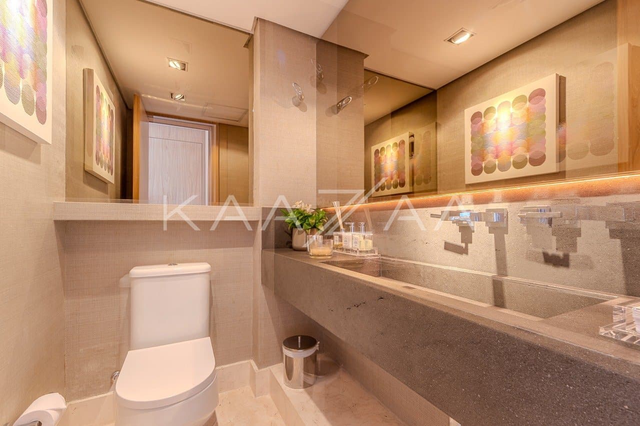 Apartamento à venda no Jardim Paulista - Foto 10