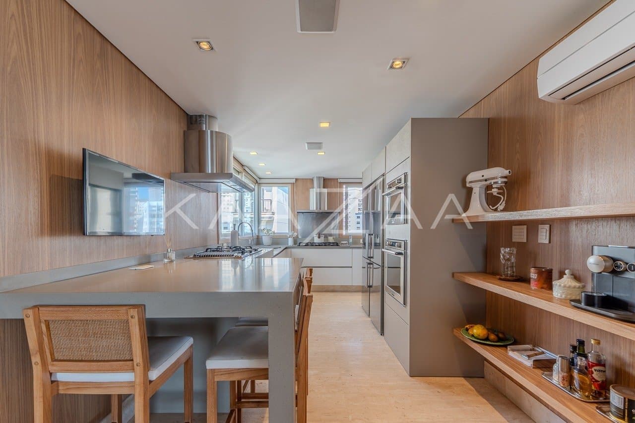 Apartamento à venda no Jardim Paulista - Foto 11