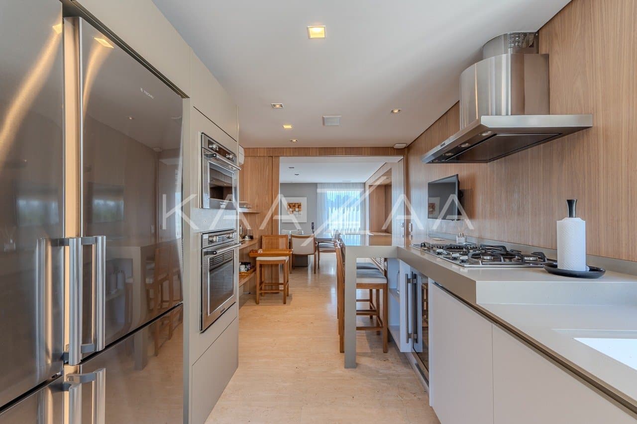 Apartamento à venda no Jardim Paulista - Foto 12