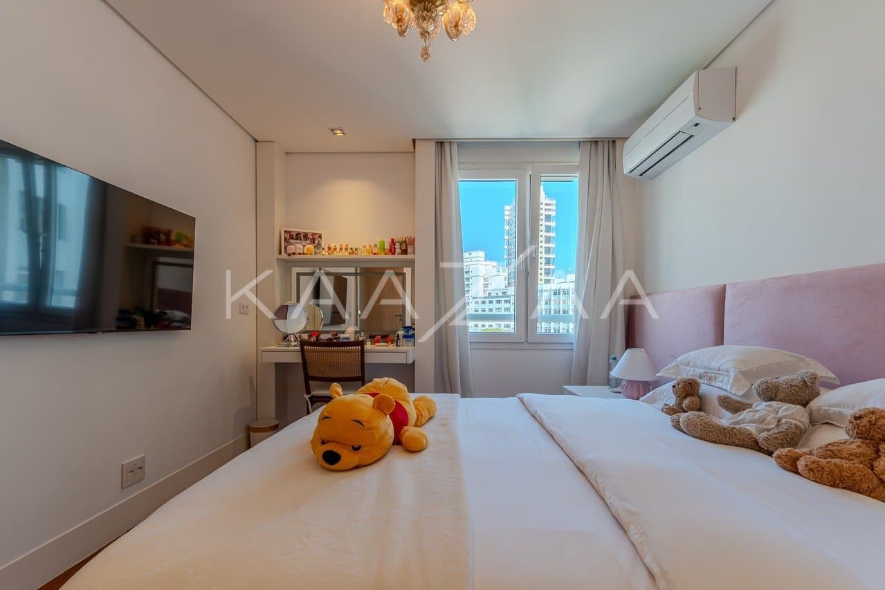 Apartamento à venda no Jardim Paulista - Foto 13