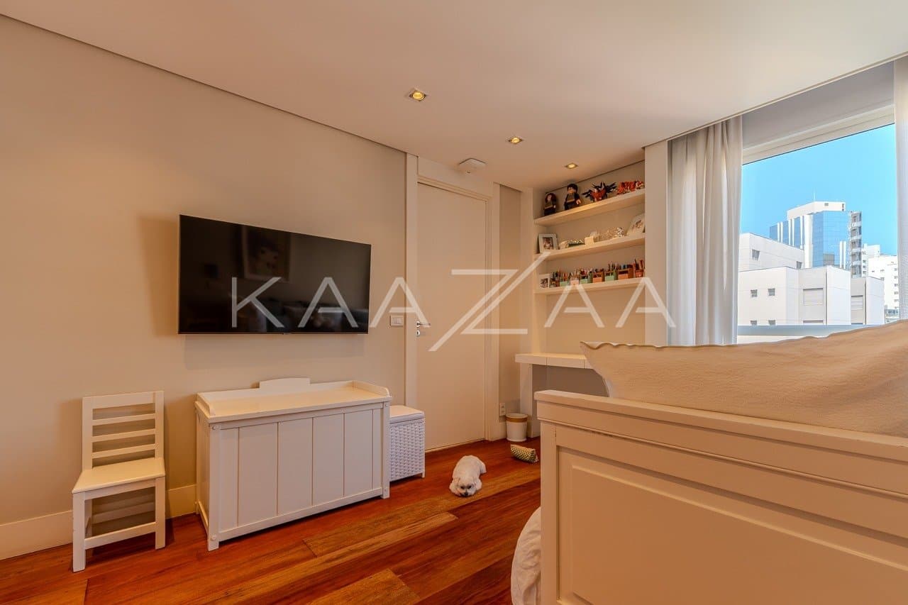 Apartamento à venda no Jardim Paulista - Foto 14