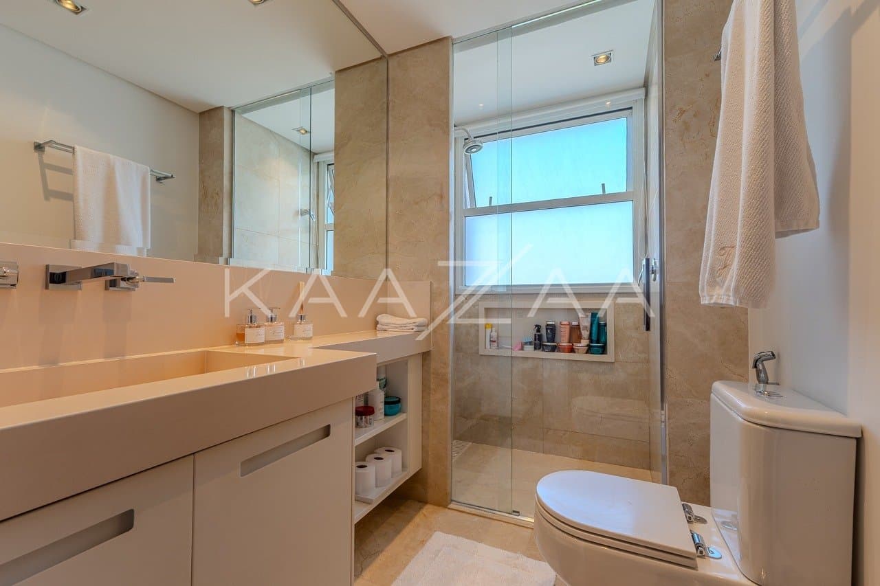 Apartamento à venda no Jardim Paulista - Foto 15