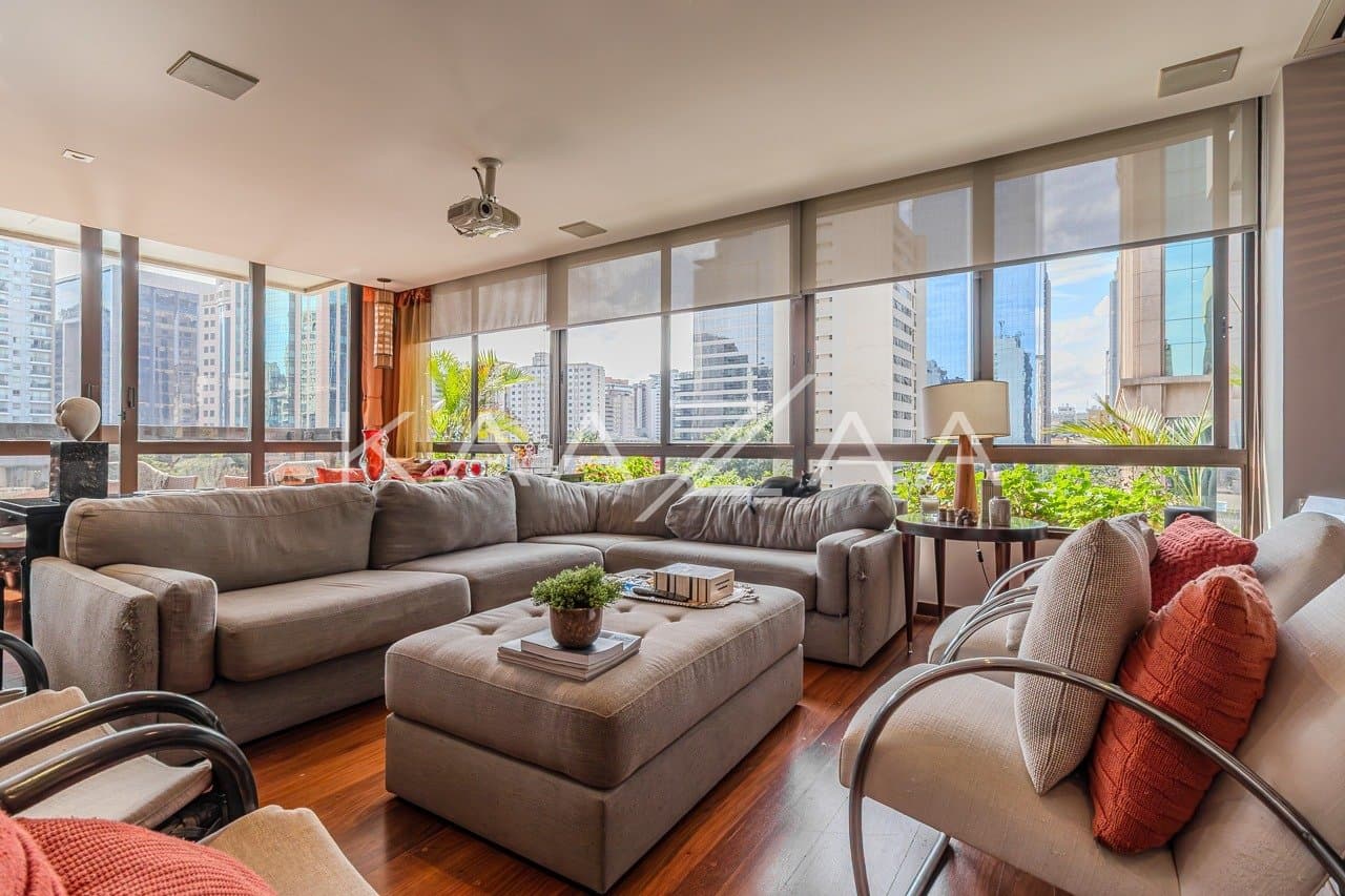 Apartamento à venda no Itaim Bibi - Foto 2