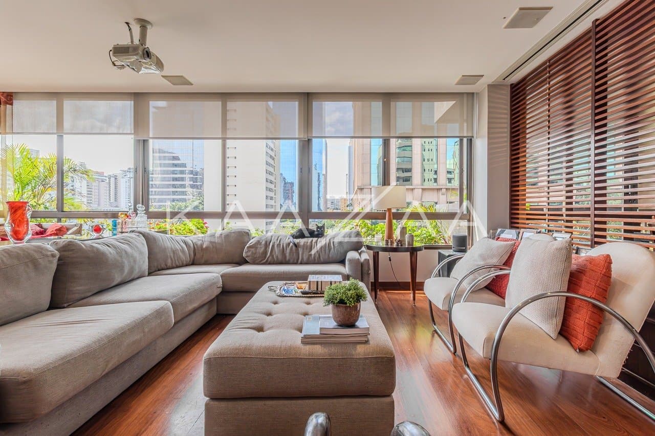 Apartamento à venda no Itaim Bibi - Foto 1