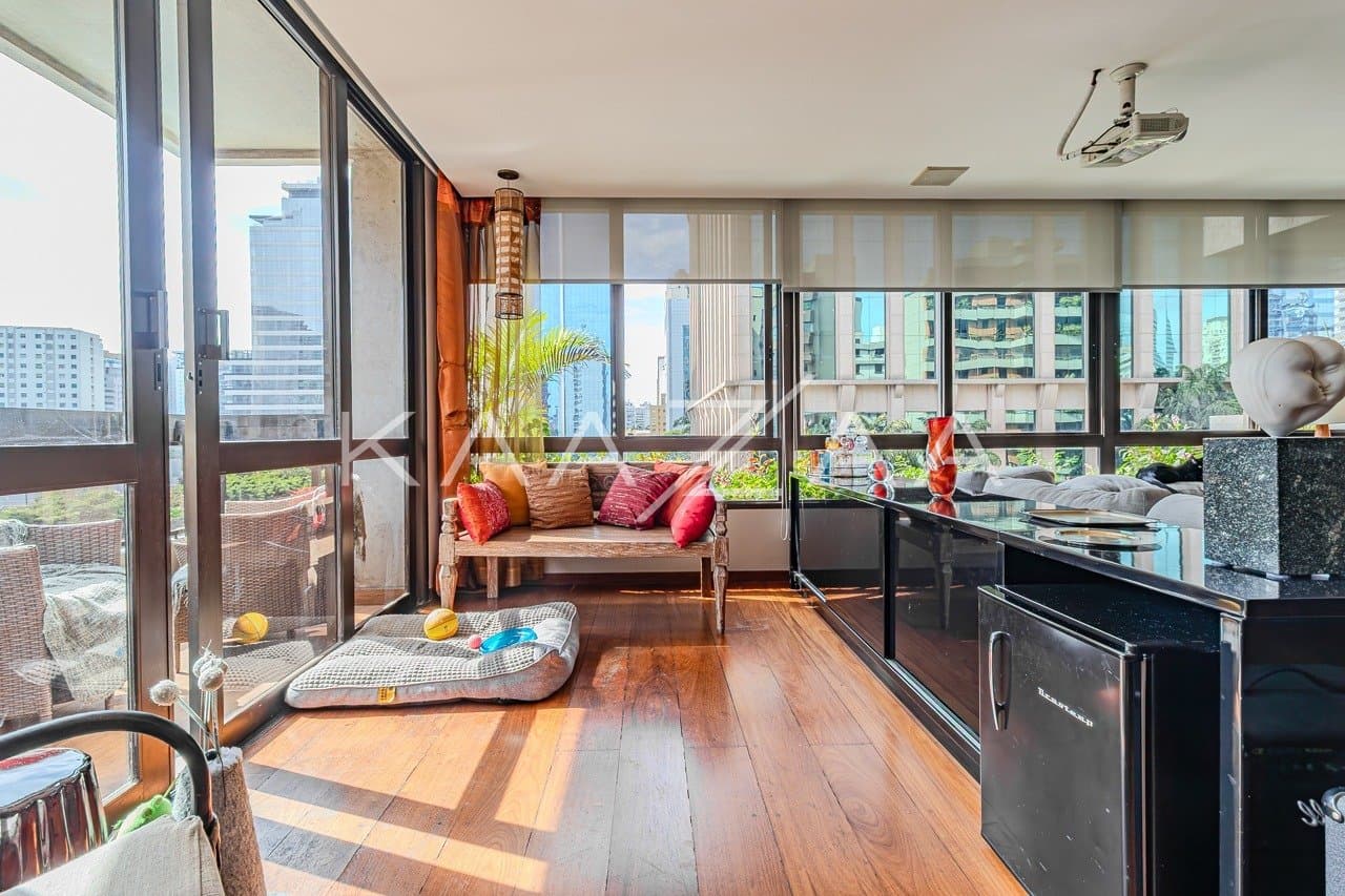 Apartamento à venda no Itaim Bibi - Foto 6