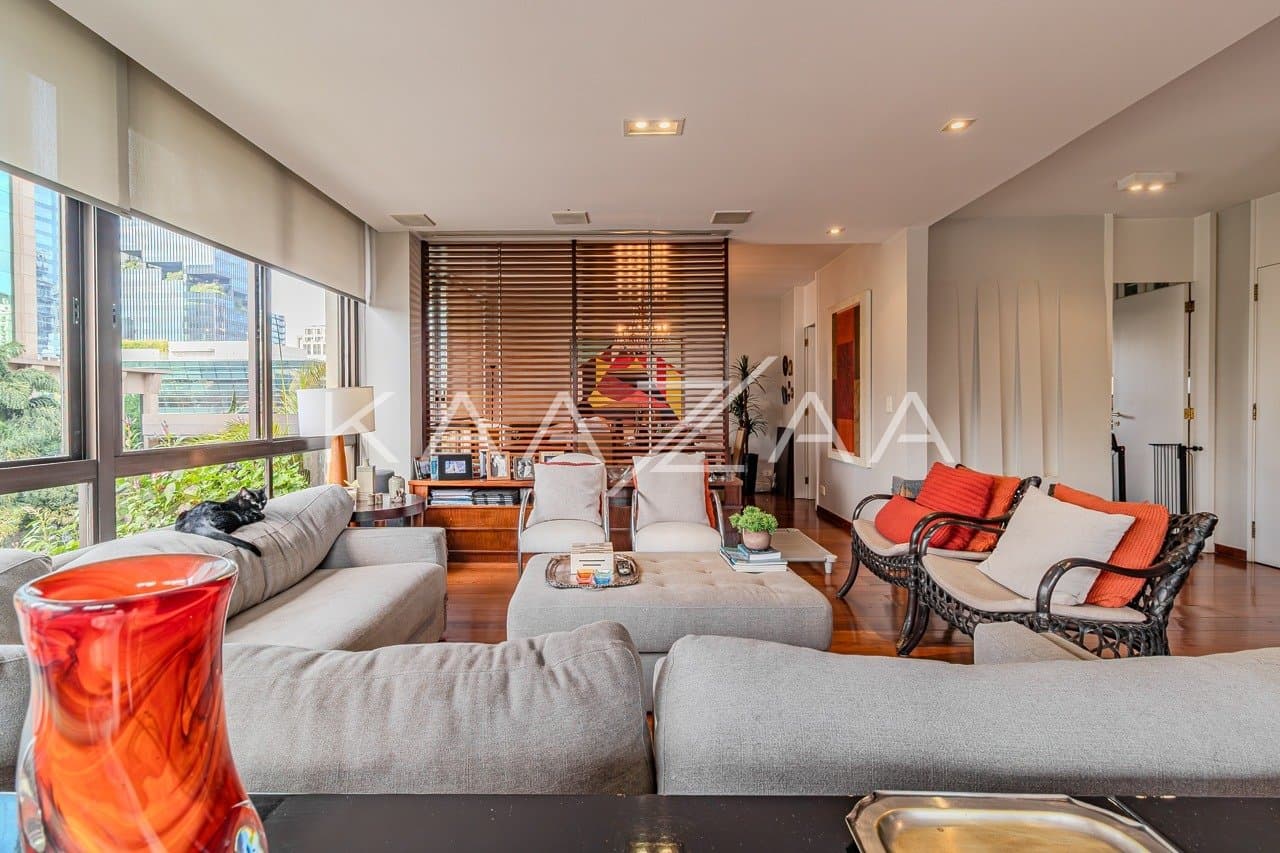 Apartamento à venda no Itaim Bibi - Foto 4