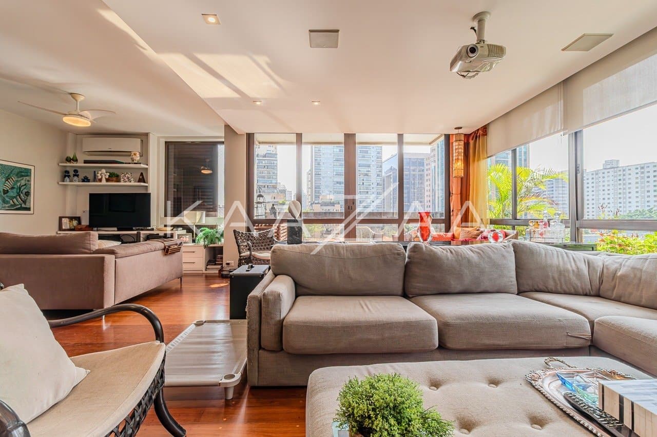 Apartamento à venda no Itaim Bibi - Foto 3