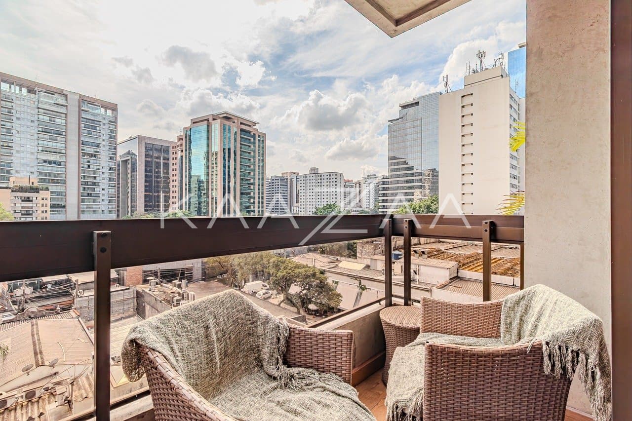 Apartamento à venda no Itaim Bibi - Foto 7