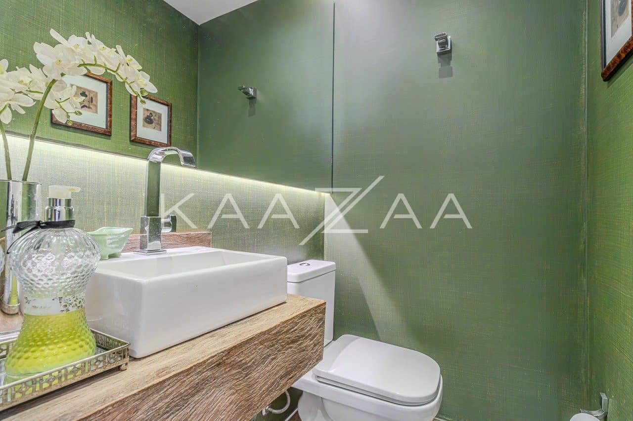 Apartamento à venda no Itaim Bibi - Foto 9