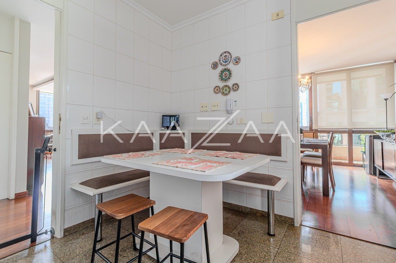 Apartamento à venda no Itaim Bibi - Foto 10