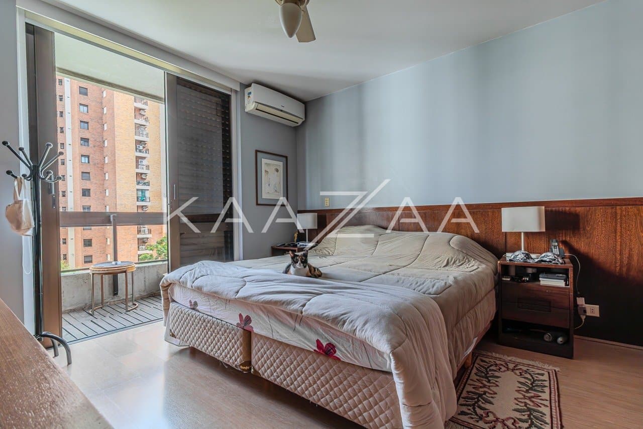 Apartamento à venda no Itaim Bibi - Foto 11