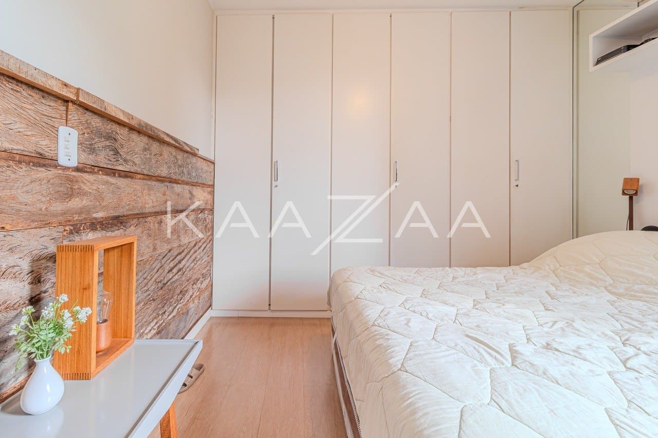 Apartamento à venda no Itaim Bibi - Foto 12