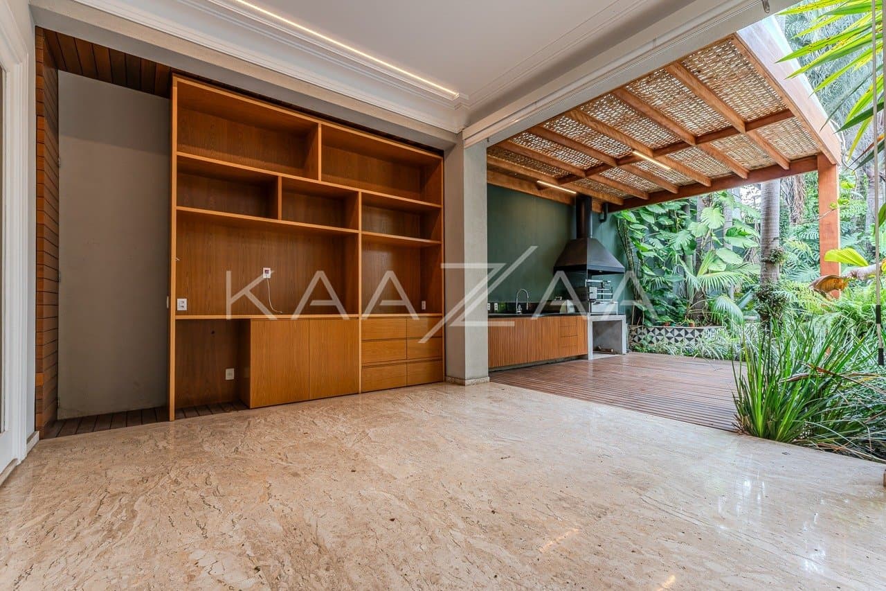 Casa à venda no Jardim Europa - Foto 2