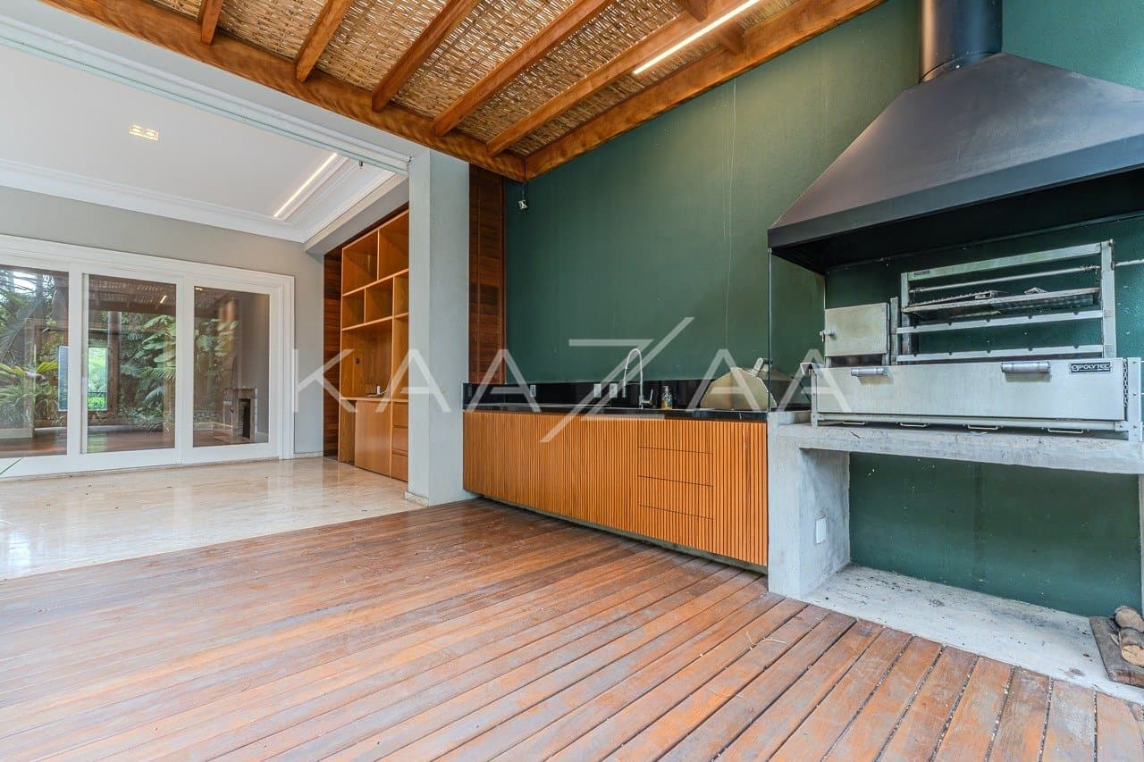 Casa à venda no Jardim Europa - Foto 4