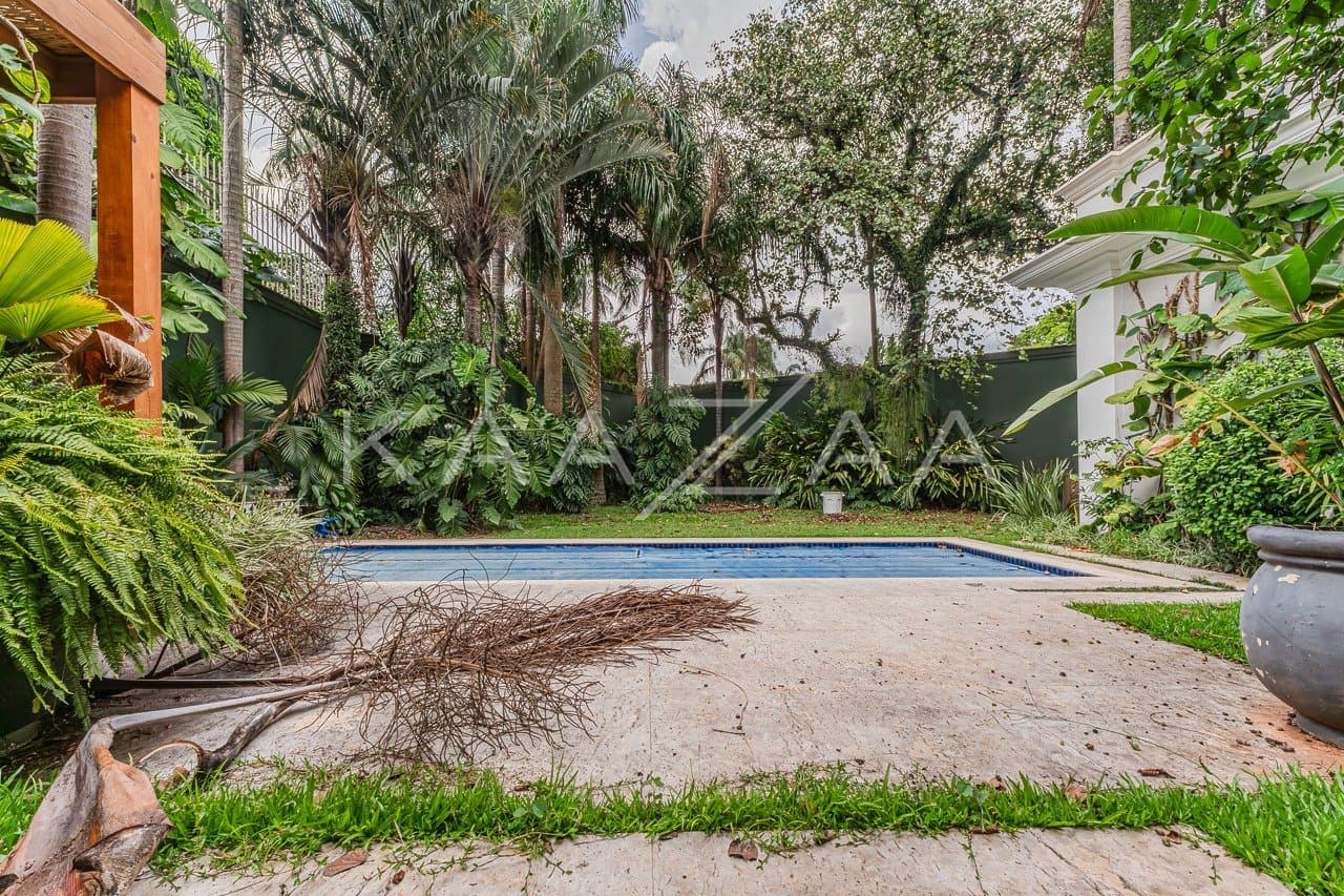 Casa à venda no Jardim Europa - Foto 5