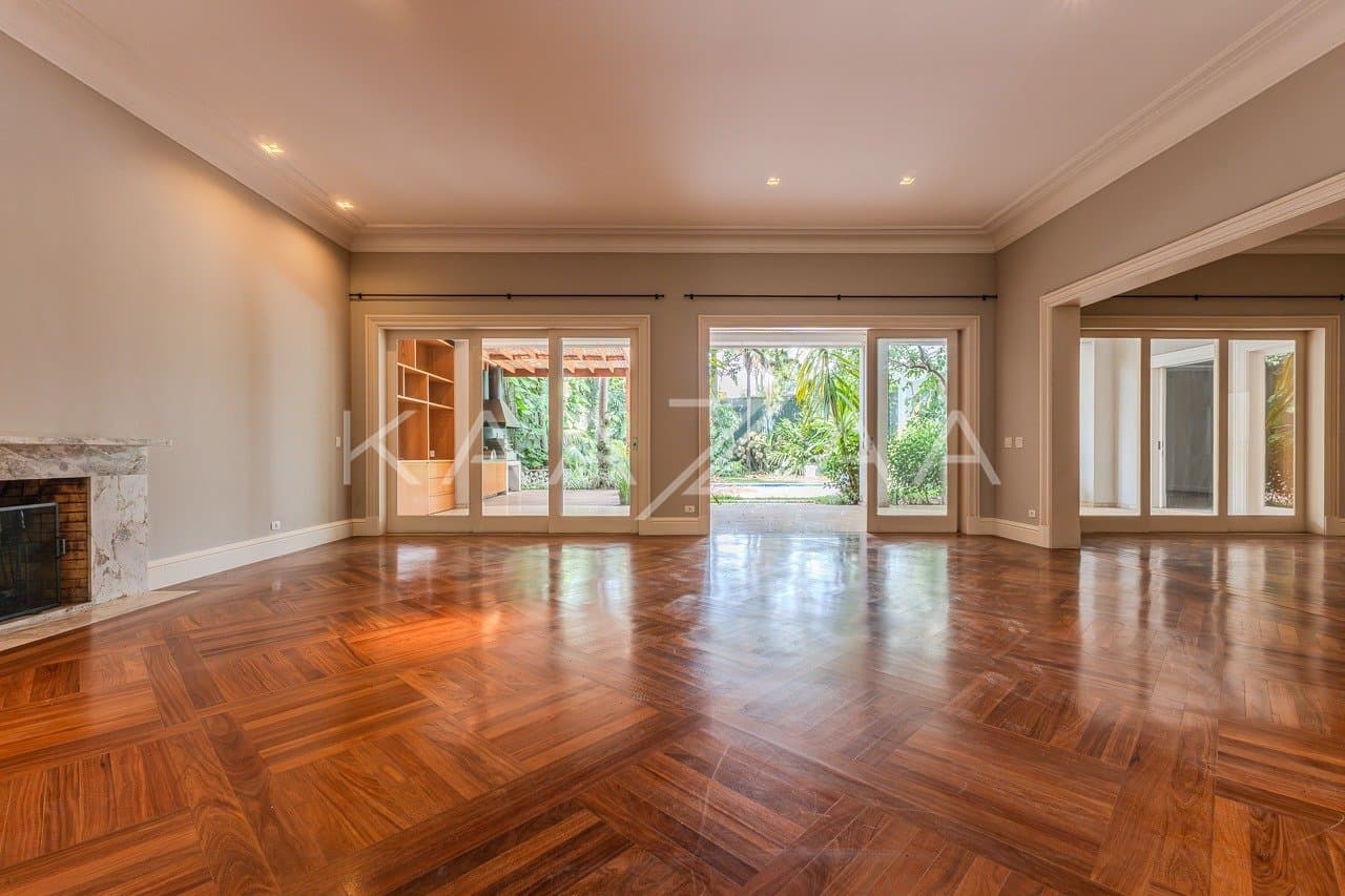 Casa à venda no Jardim Europa - Foto 7