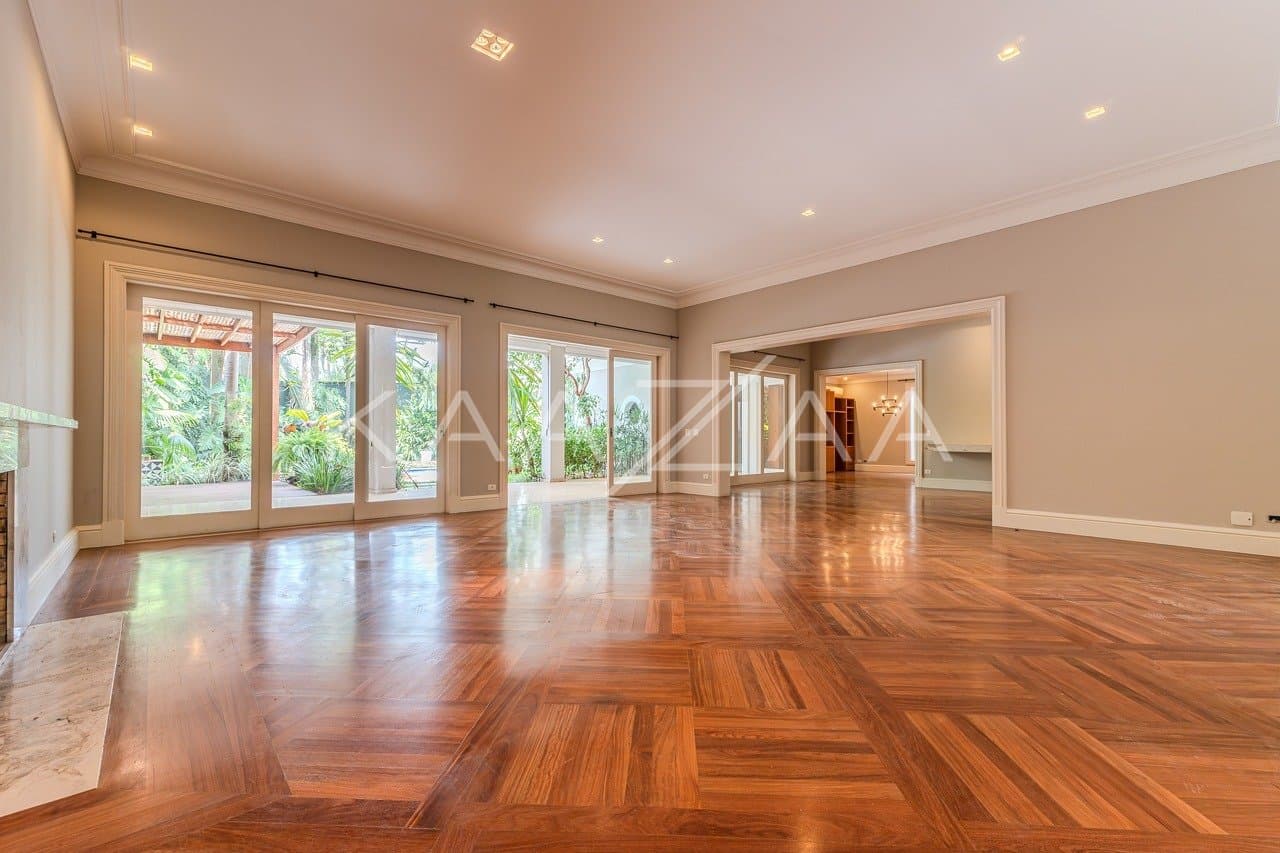 Casa à venda no Jardim Europa - Foto 8