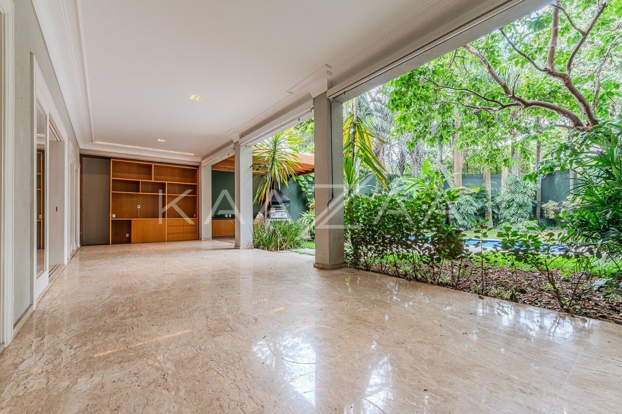 Casa à venda no Jardim Europa - Foto 9