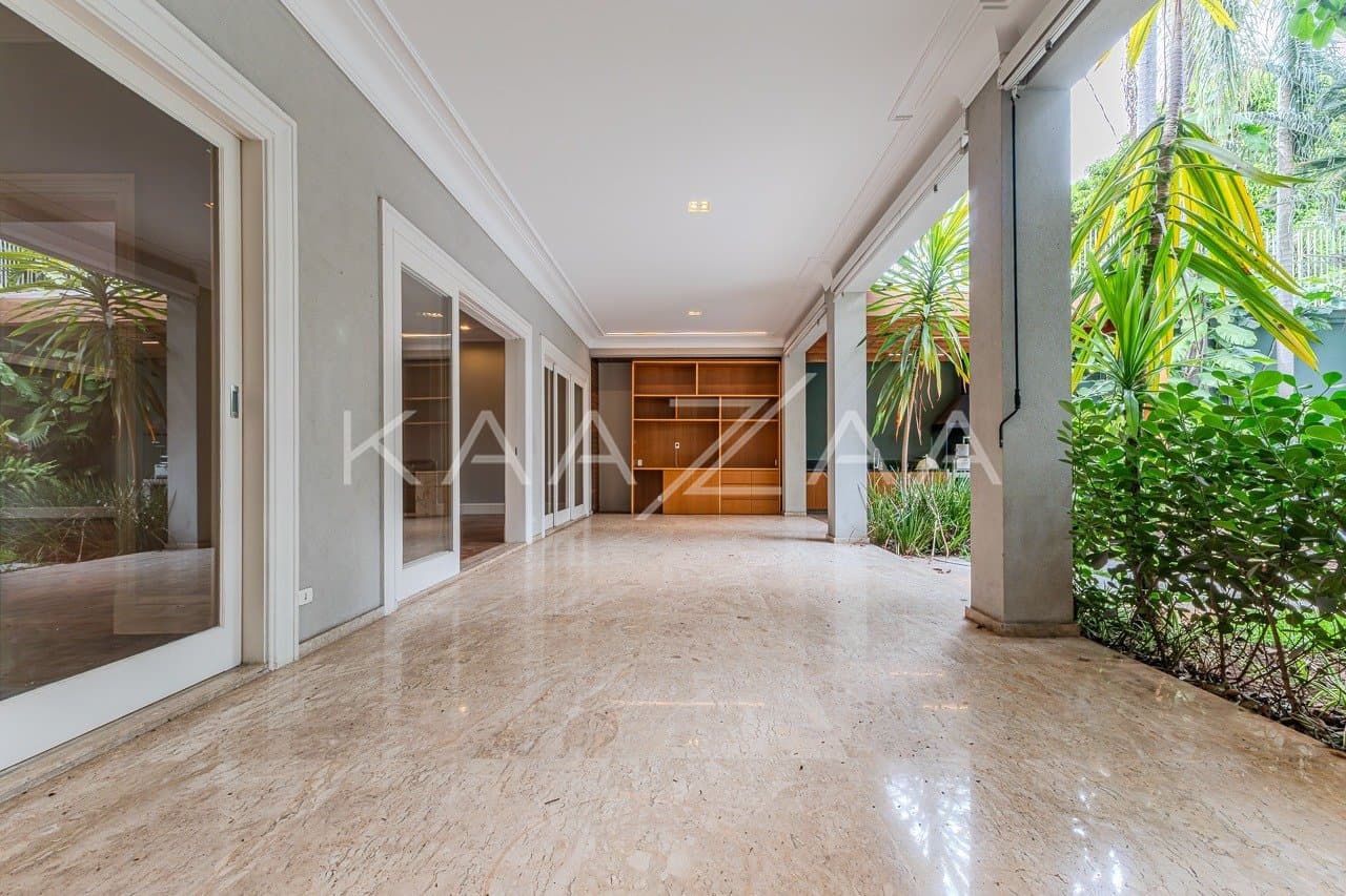 Casa à venda no Jardim Europa - Foto 10