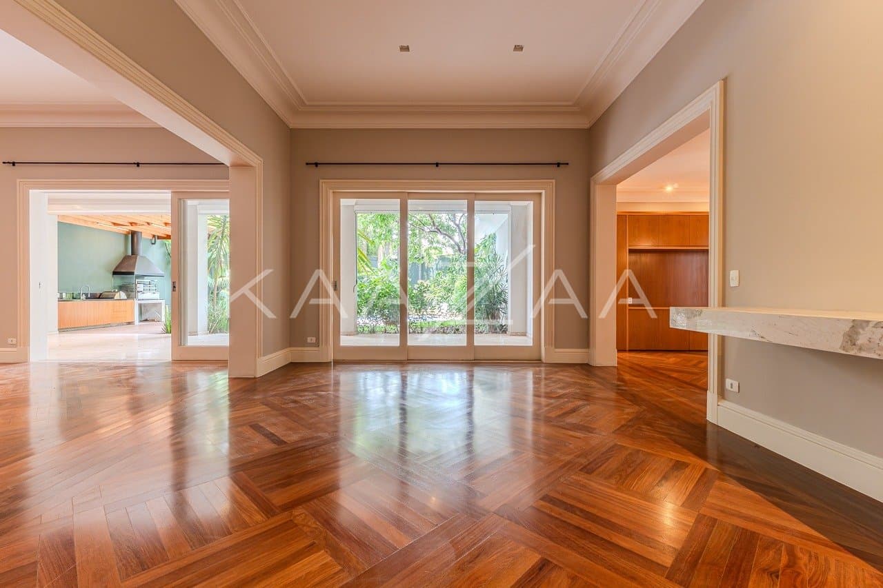 Casa à venda no Jardim Europa - Foto 12