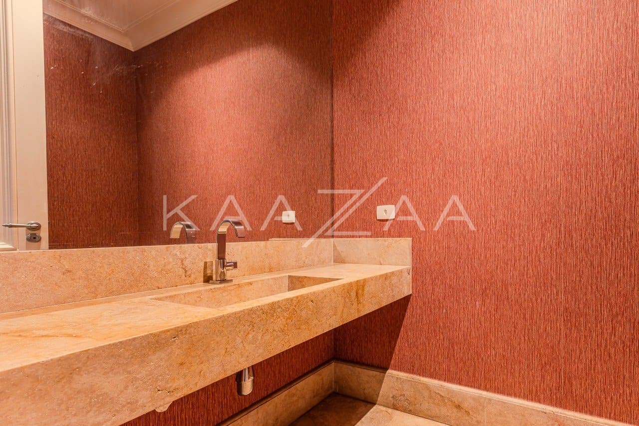 Casa à venda no Jardim Europa - Foto 15
