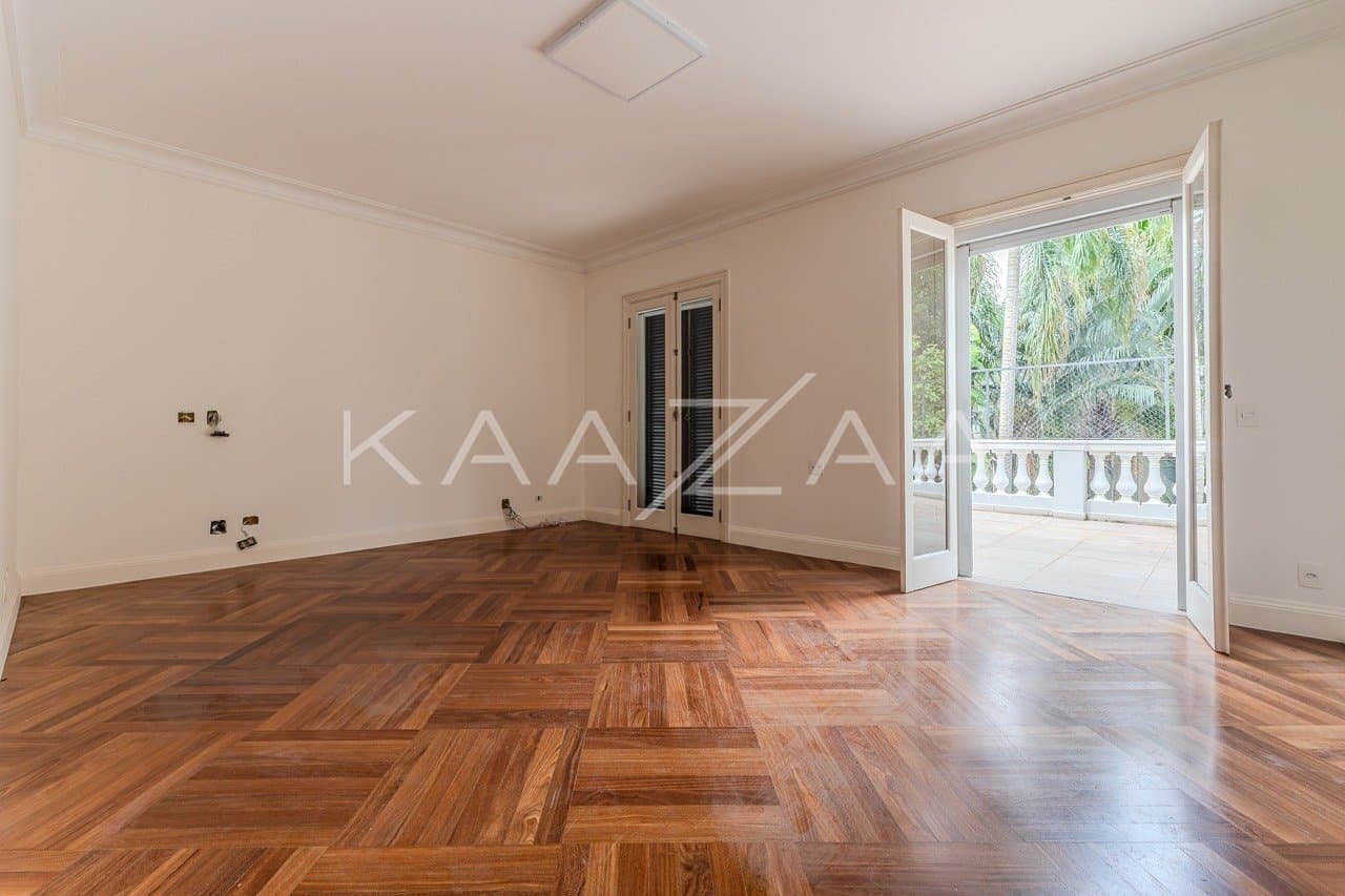 Casa à venda no Jardim Europa - Foto 18