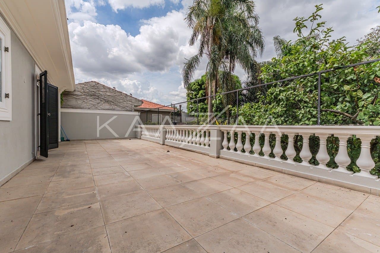 Casa à venda no Jardim Europa - Foto 19