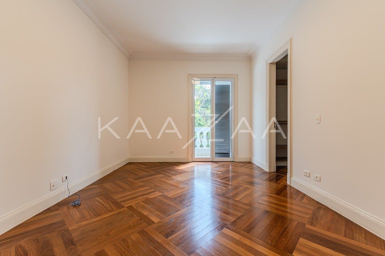 Casa à venda no Jardim Europa - Foto 24