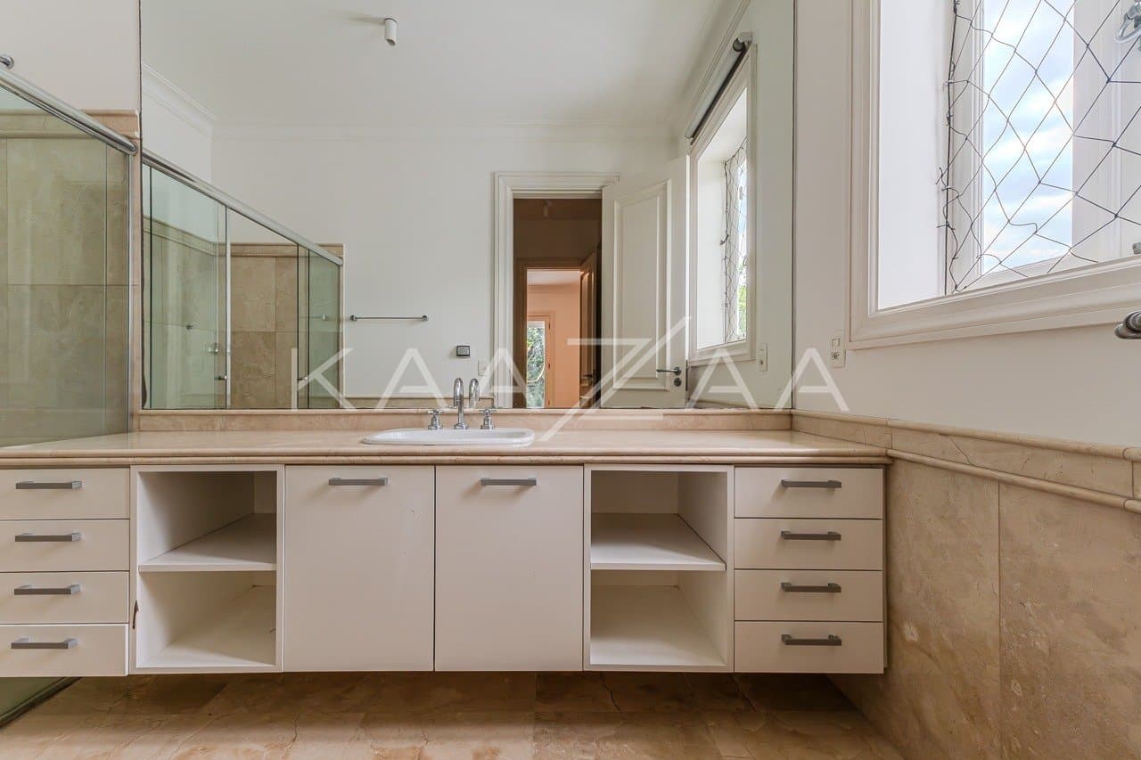 Casa à venda no Jardim Europa - Foto 27