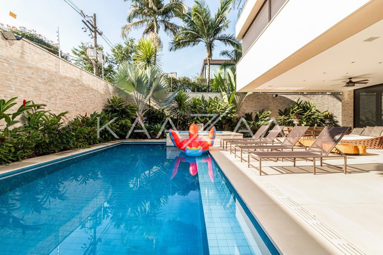 Casa em condomínio no Jardim Paulistano - Foto 2