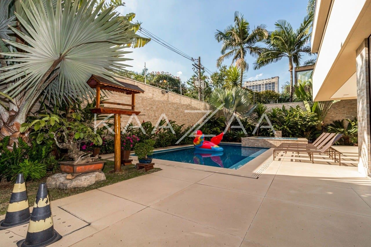 Casa em condomínio no Jardim Paulistano - Foto 3