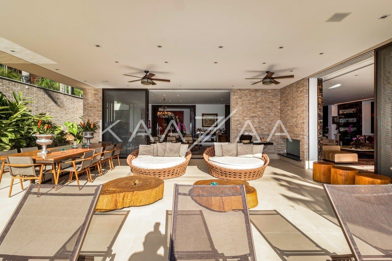 Casa em condomínio no Jardim Paulistano - Foto 7