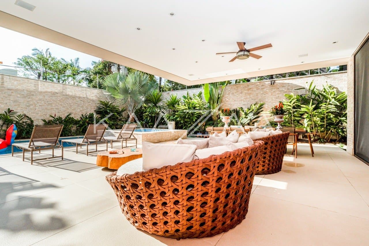 Casa em condomínio no Jardim Paulistano - Foto 8