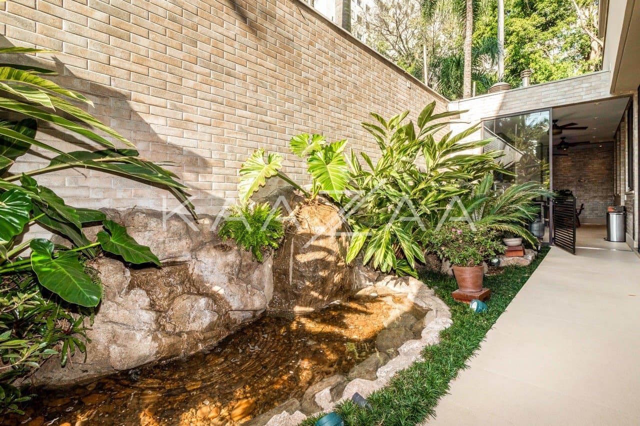 Casa em condomínio no Jardim Paulistano - Foto 10