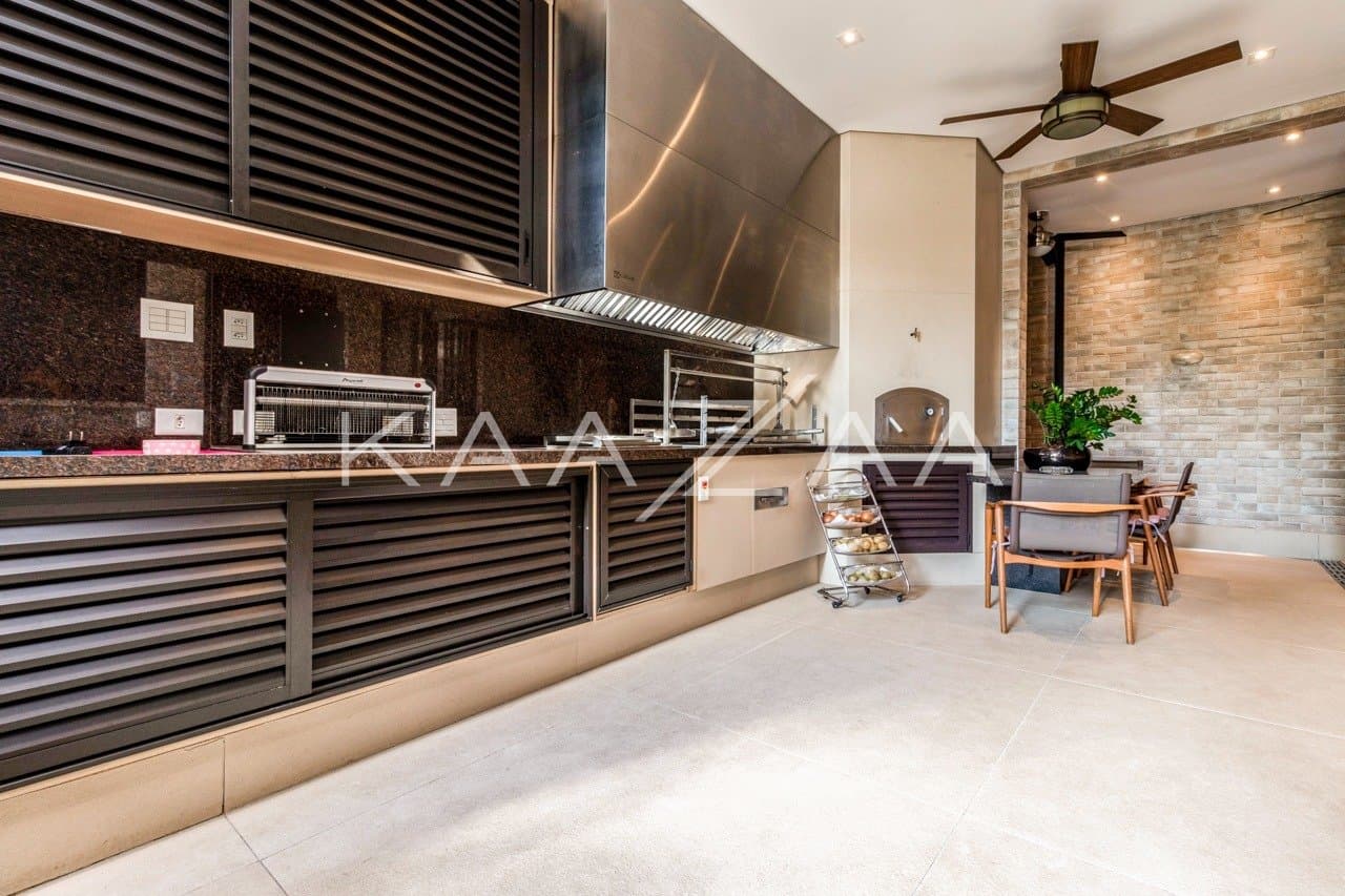 Casa em condomínio no Jardim Paulistano - Foto 11