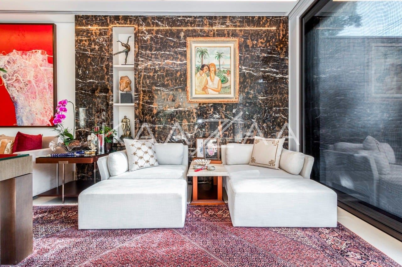 Casa em condomínio no Jardim Paulistano - Foto 13