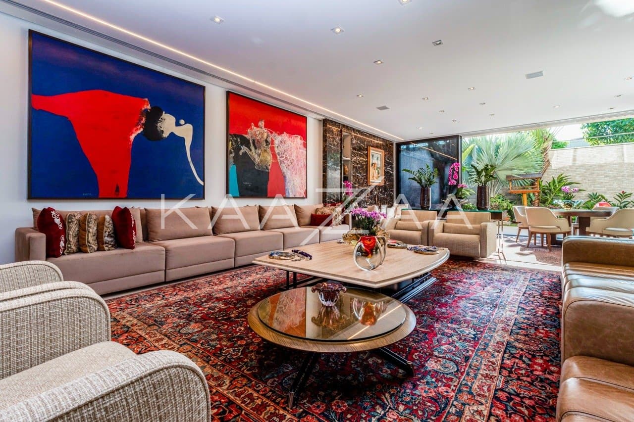 Casa em condomínio no Jardim Paulistano - Foto 15