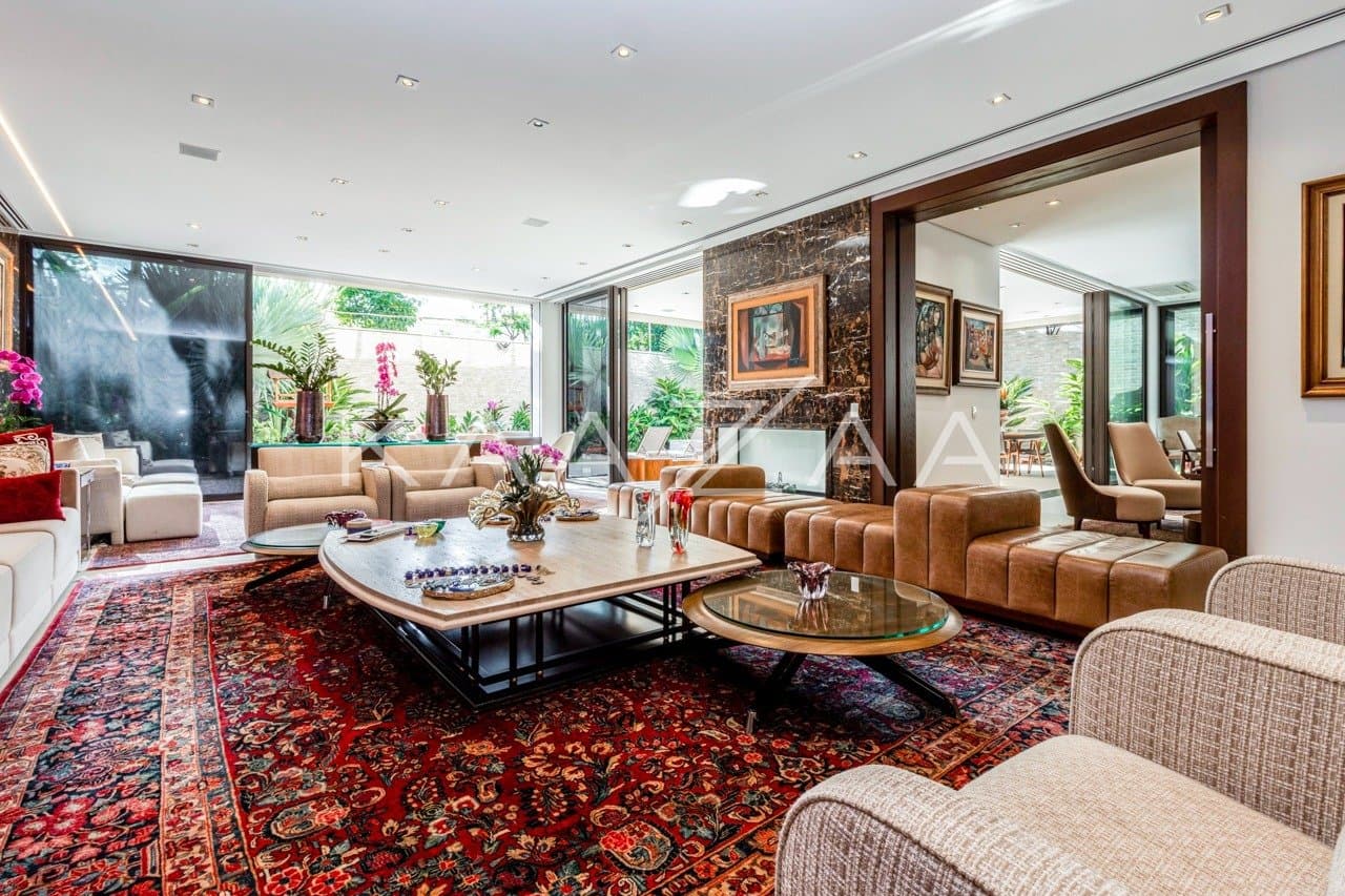 Casa em condomínio no Jardim Paulistano - Foto 16