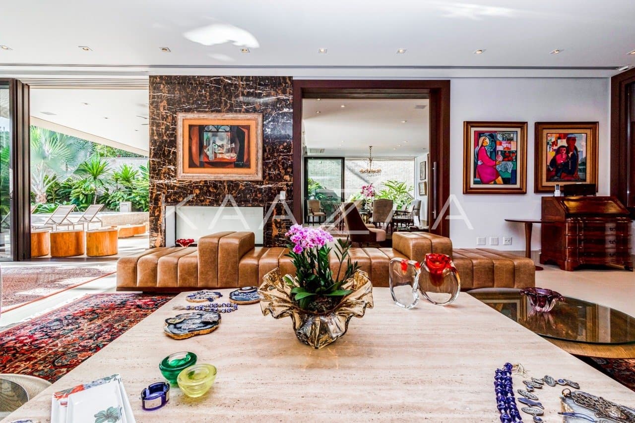 Casa em condomínio no Jardim Paulistano - Foto 17