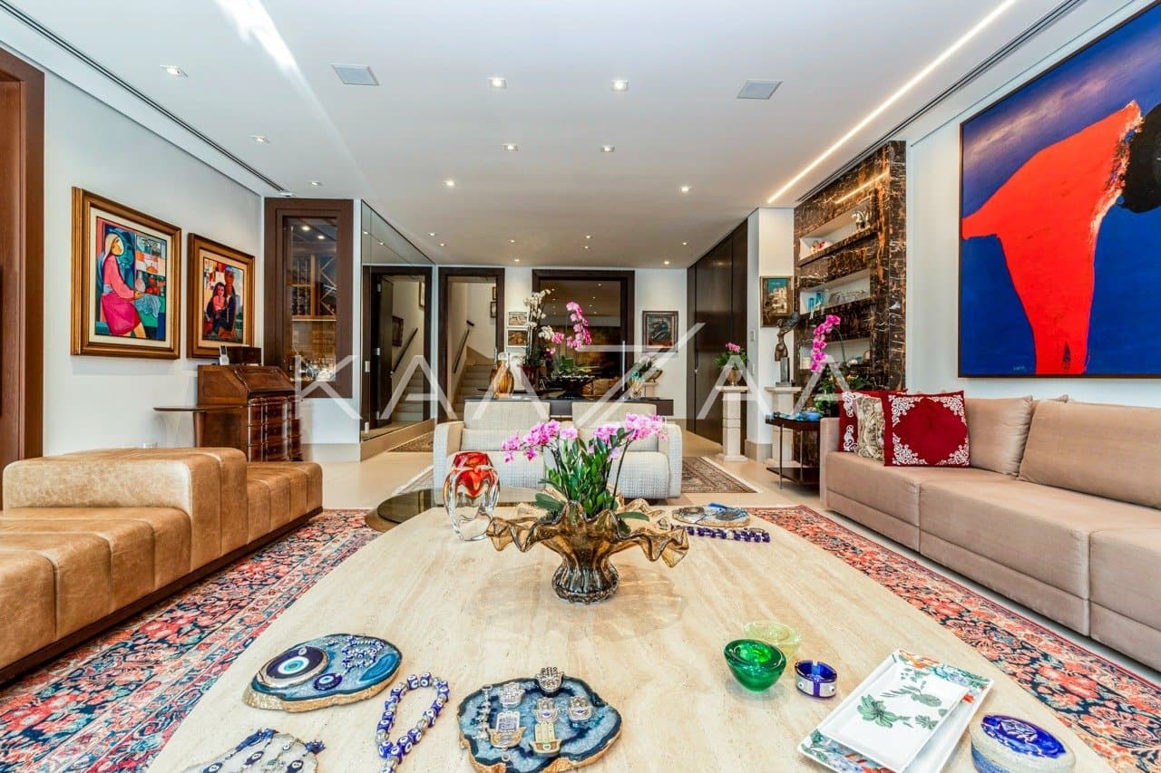 Casa em condomínio no Jardim Paulistano - Foto 18