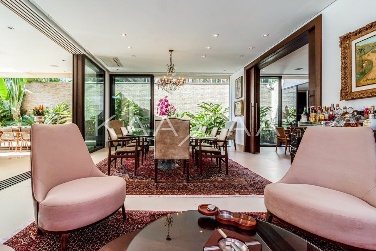 Casa em condomínio no Jardim Paulistano - Foto 20