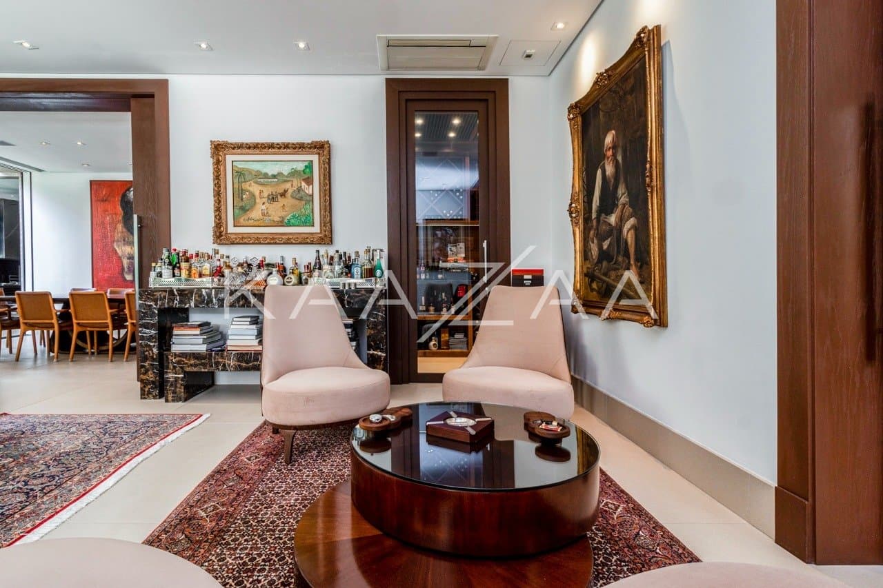 Casa em condomínio no Jardim Paulistano - Foto 21