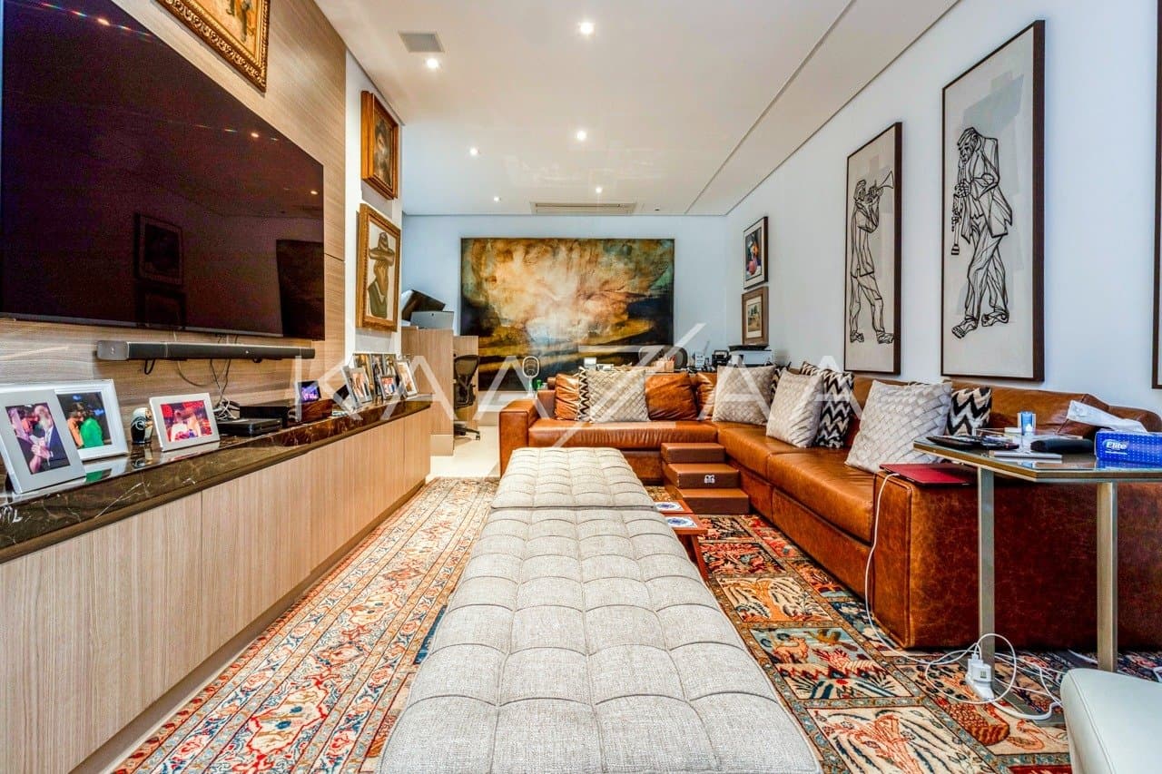 Casa em condomínio no Jardim Paulistano - Foto 22