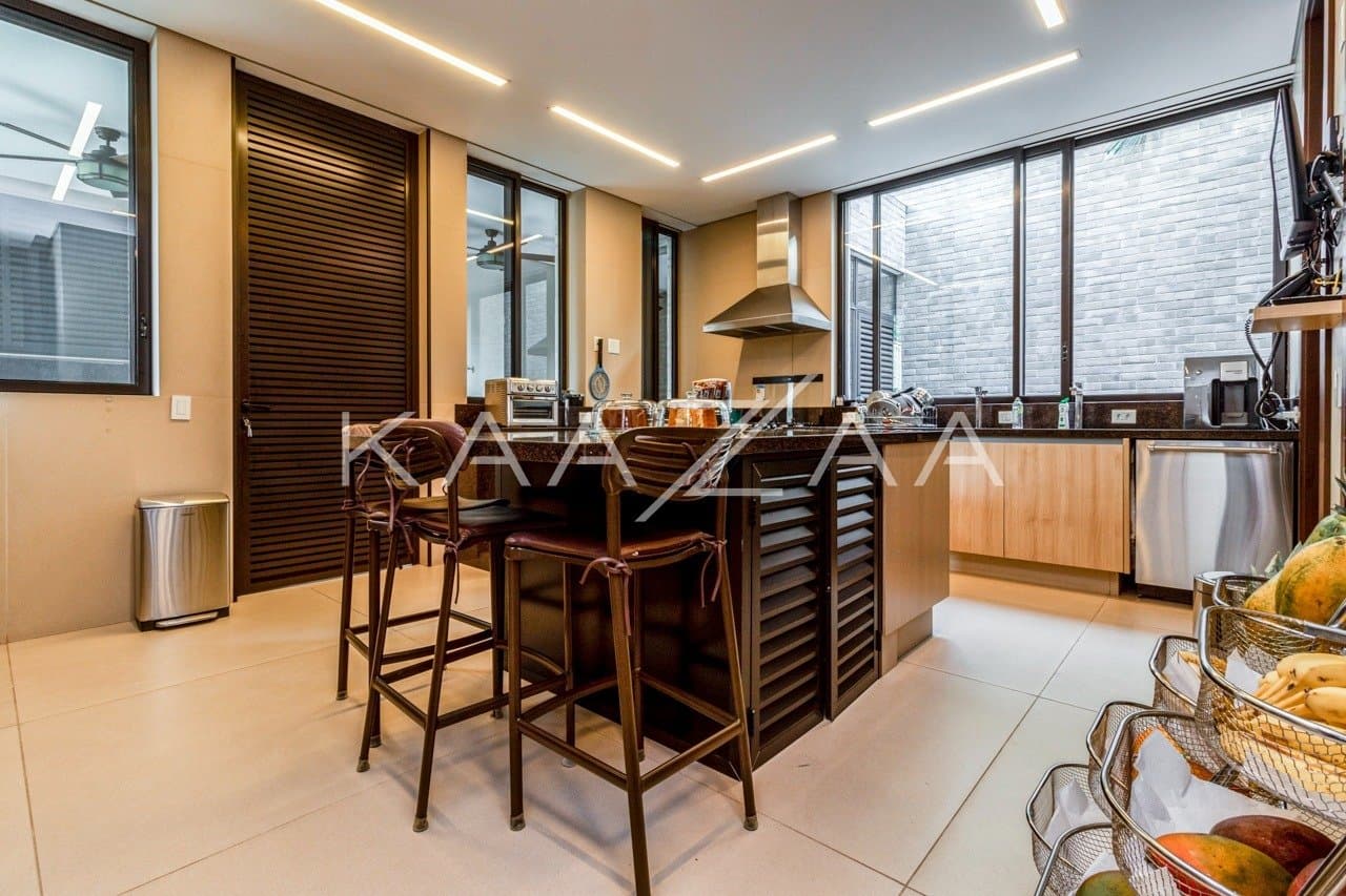 Casa em condomínio no Jardim Paulistano - Foto 25