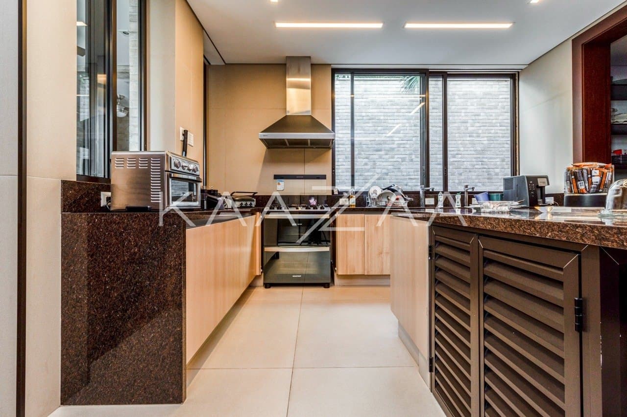 Casa em condomínio no Jardim Paulistano - Foto 26