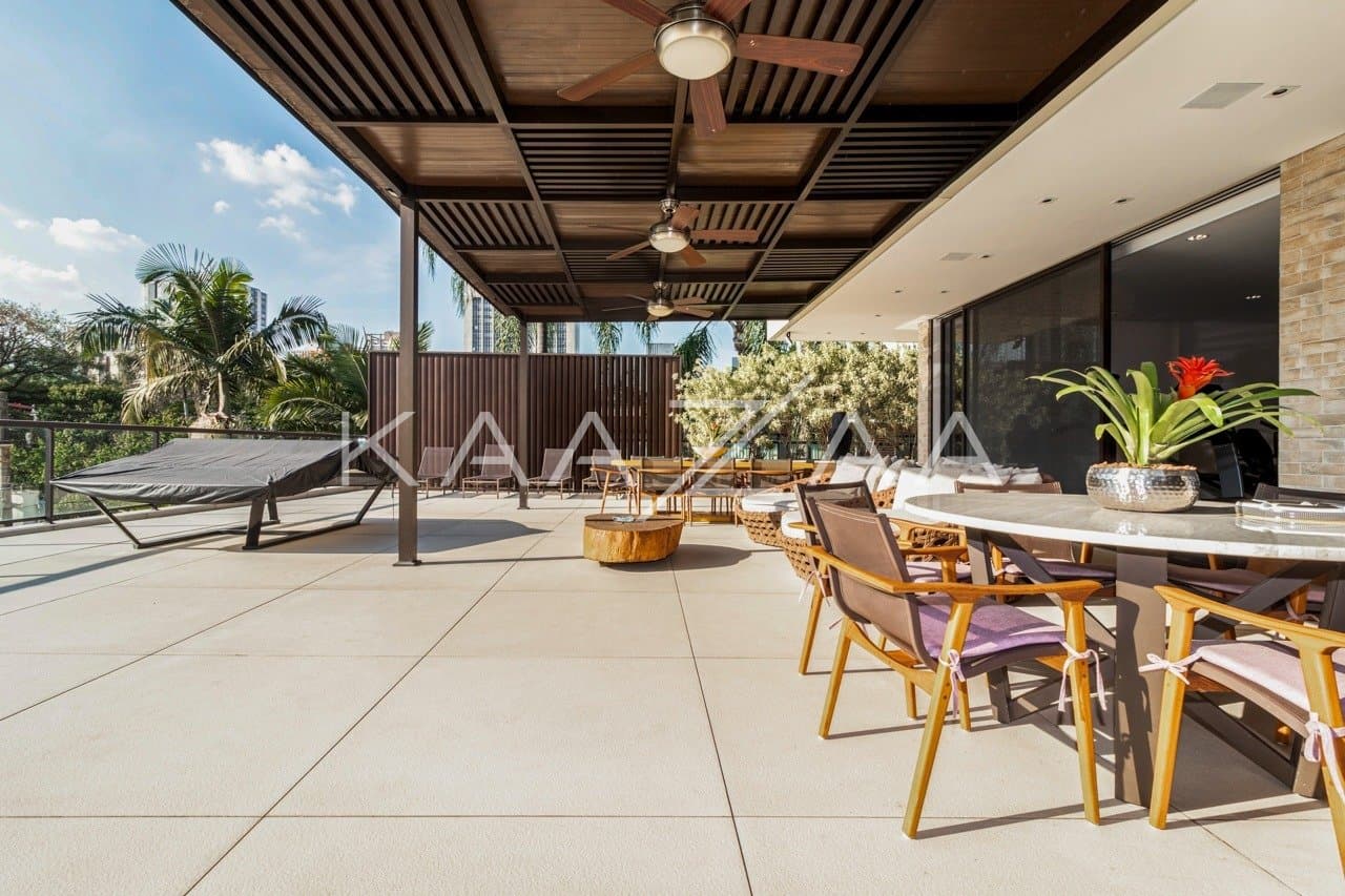 Casa em condomínio no Jardim Paulistano - Foto 31