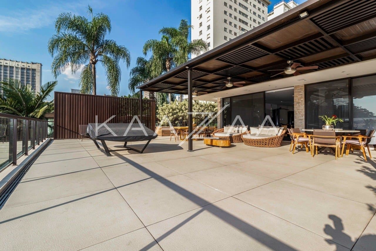 Casa em condomínio no Jardim Paulistano - Foto 32