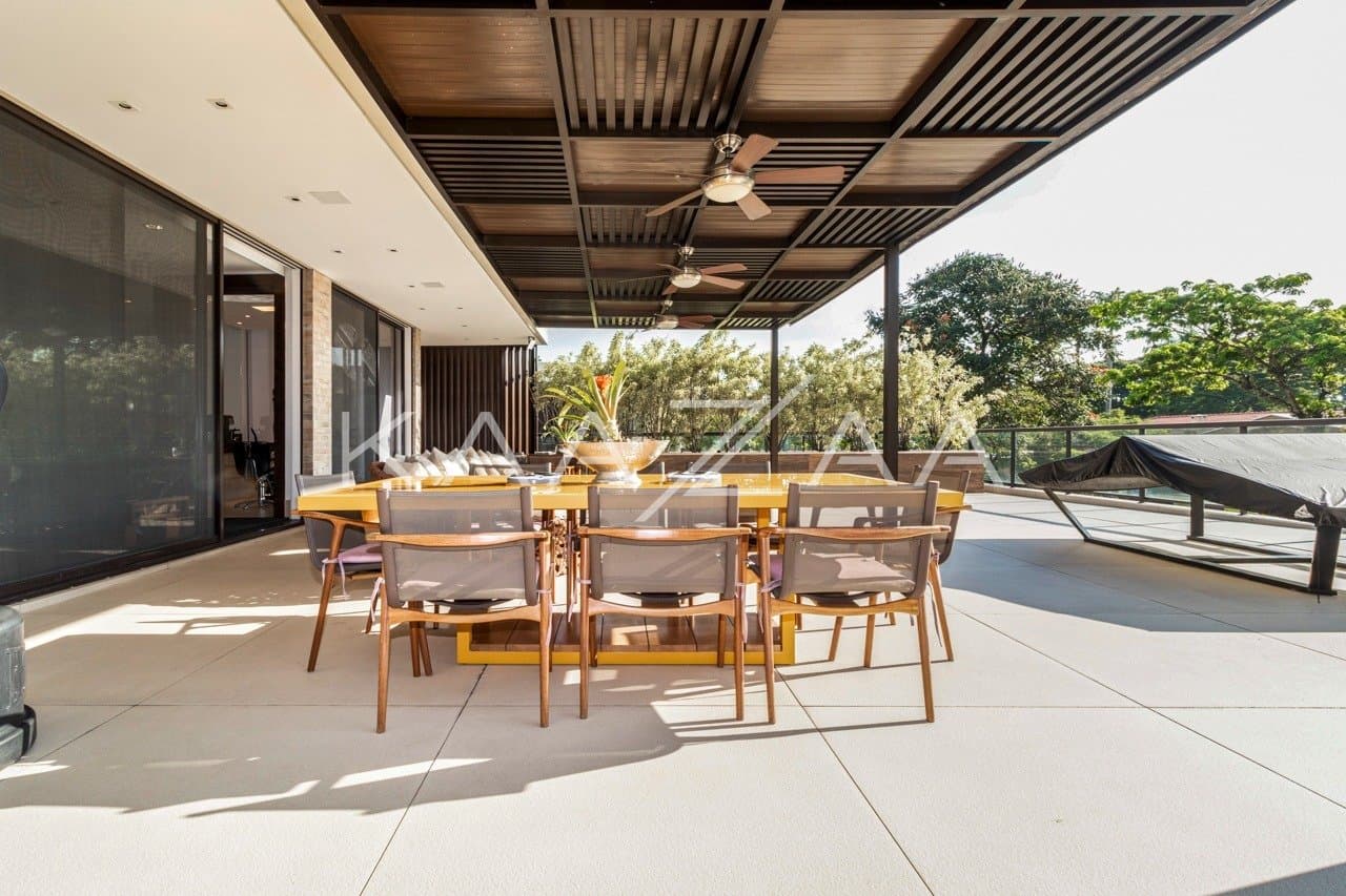 Casa em condomínio no Jardim Paulistano - Foto 33