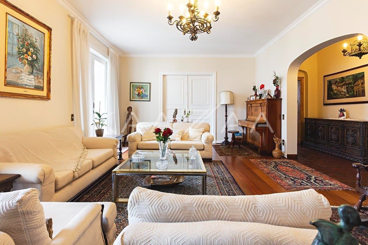 Lindenberg à venda no Jardins - Foto 2